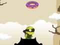 Permainan Ninja katak talian