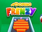 Permainan Domino Frenzy talian