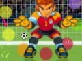 Permainan Bola sepak frvr talian