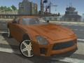 Permainan Simulator Memandu Kereta Ekstrem talian