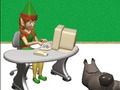 Permainan Dapur Elf talian