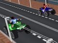 Permainan Lumba Quad Bike talian