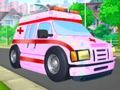 Permainan Doktor Ambulans 911 talian