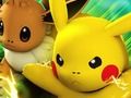 Permainan Pokemon melihat perbezaan talian