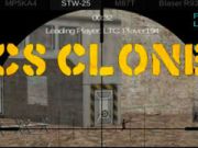 Permainan Klon CS talian
