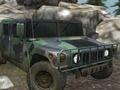Permainan Simulasi Offroad Crazy Luxury Prado talian
