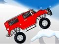 Permainan Trak Monsters Musim Sejuk talian