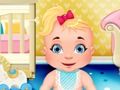 Permainan Jagaan Bayi talian