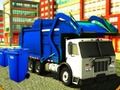 Permainan Trak Sampah Sebenar talian