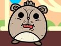 Permainan Pewarna Gerbil Gila talian