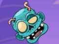Permainan Ketuk dan Klik Zombie Mania Deluxe talian