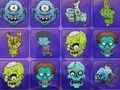 Permainan Onet deluxe zombie connect mania talian