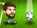 Permainan Bola Tampar 2020 talian