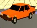 Permainan Kereta mini  talian