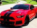 Permainan Perbezaan Mustang Mewah talian