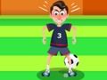 Permainan Soccer Champ 2020 talian