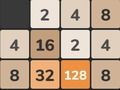 Permainan 2048 Automatik talian