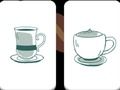 Permainan Rehat kopi ingatan talian