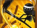 Permainan Kalahkan Ninja Blam! talian