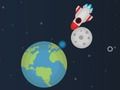 Permainan Gelombang asteroid talian