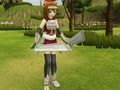 Permainan RPG Valkyrie talian