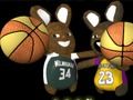 Permainan Bball pro liga  talian