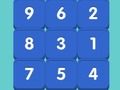 Permainan Cabaran Nombor Matematik  talian