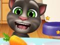 Permainan Bercakap Tom Hidden Stars  talian