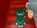 Permainan Tempat Letak Kereta Beetlie talian