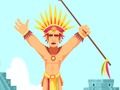 Permainan Tiki Mahjong talian