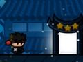 Permainan Ninja Escape 2 talian