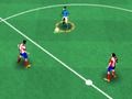 Permainan Piala Dunia Bola Sepak Bola Sepak  talian