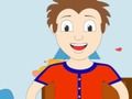 Permainan Buat Anak Lelaki Anda! talian