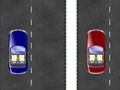 Permainan Kawal 2 kereta talian