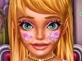 Permainan MakeUp Flirty Pixie talian