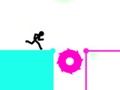 Permainan Stickman Rush talian