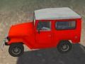 Permainan Monster 4x4爬山 talian
