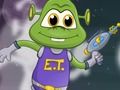 Permainan Permainan E.T.  talian