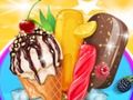 Permainan Dekorasi Aiskrim talian