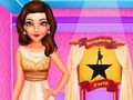 Permainan Pesta Broadway BFF talian