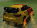 Permainan Kereta 3D  talian