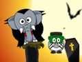 Permainan Berdengkur Bangun Gajah  talian