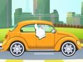 Permainan Cuci Kereta Menakjubkan talian