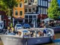 Permainan Objek Tersembunyi Amsterdam  talian