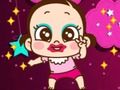 Permainan Bilik Bayi Menentukan Perbezaan  talian
