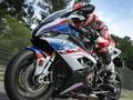 Permainan Drifting BMW S1000RR talian