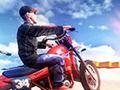 Permainan Master Stunt Basikal talian