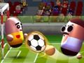 Permainan Bola Sepak Pil talian