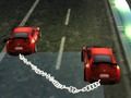 Permainan Kereta Berantai Pemanduan Mustahil talian