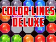 Permainan Garis Warna Deluxe talian